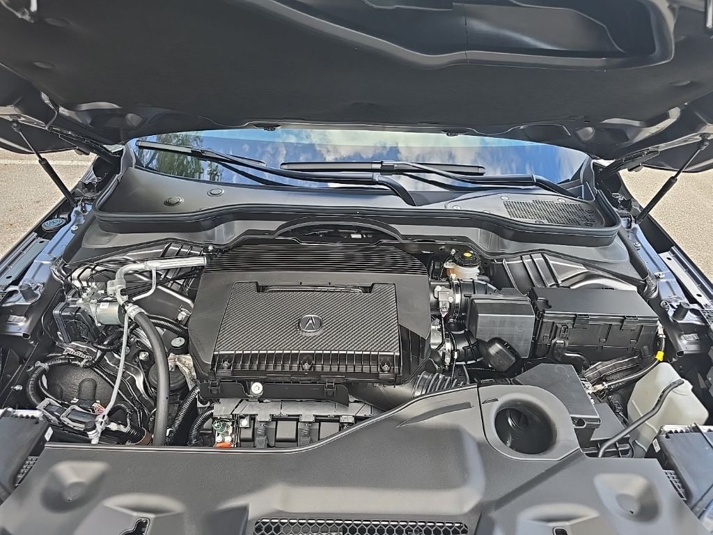 Thumbnail: 2026 Acura MDX - 8