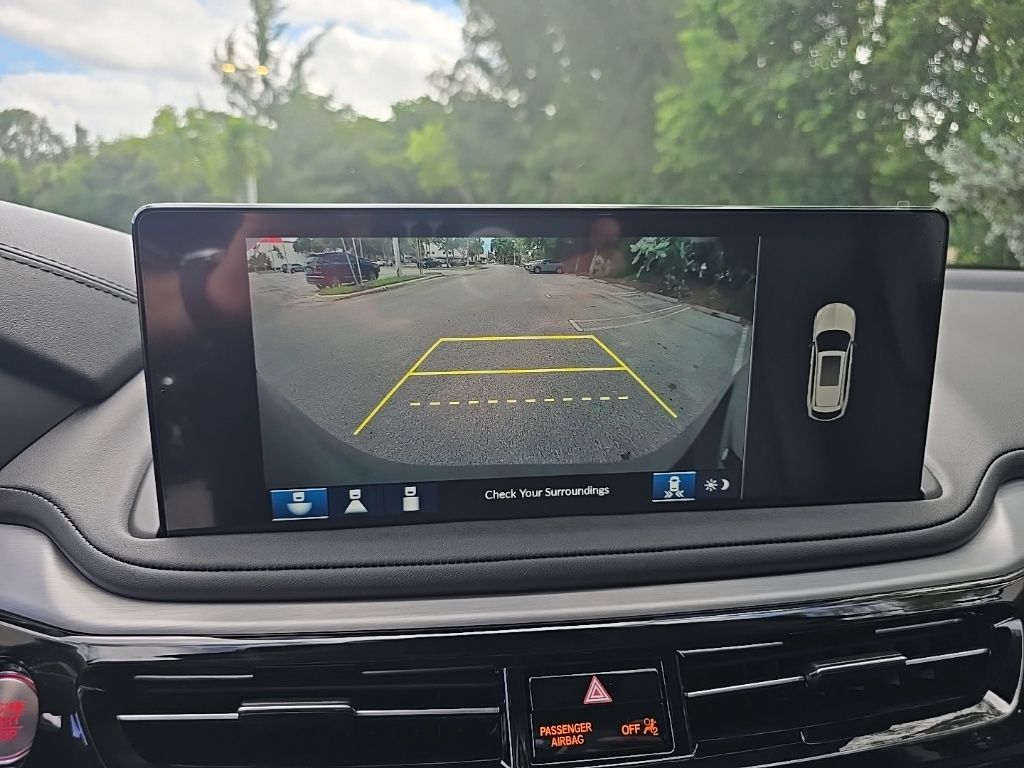 Thumbnail: 2026 Acura MDX - 13