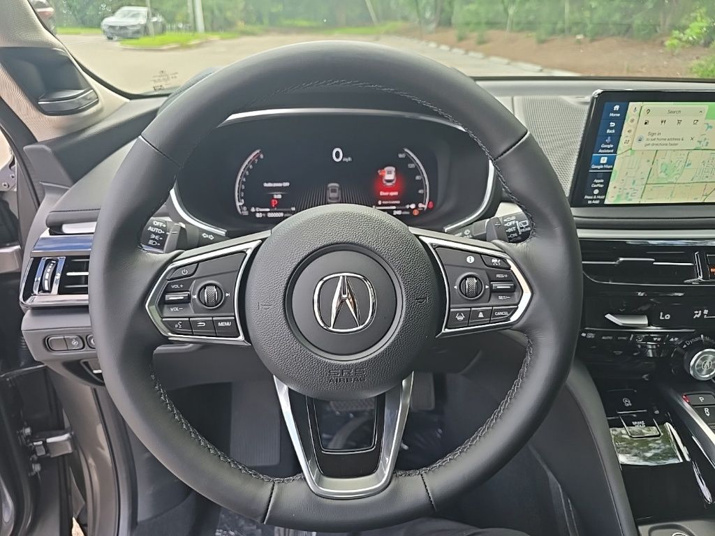 Thumbnail: 2026 Acura MDX - 2