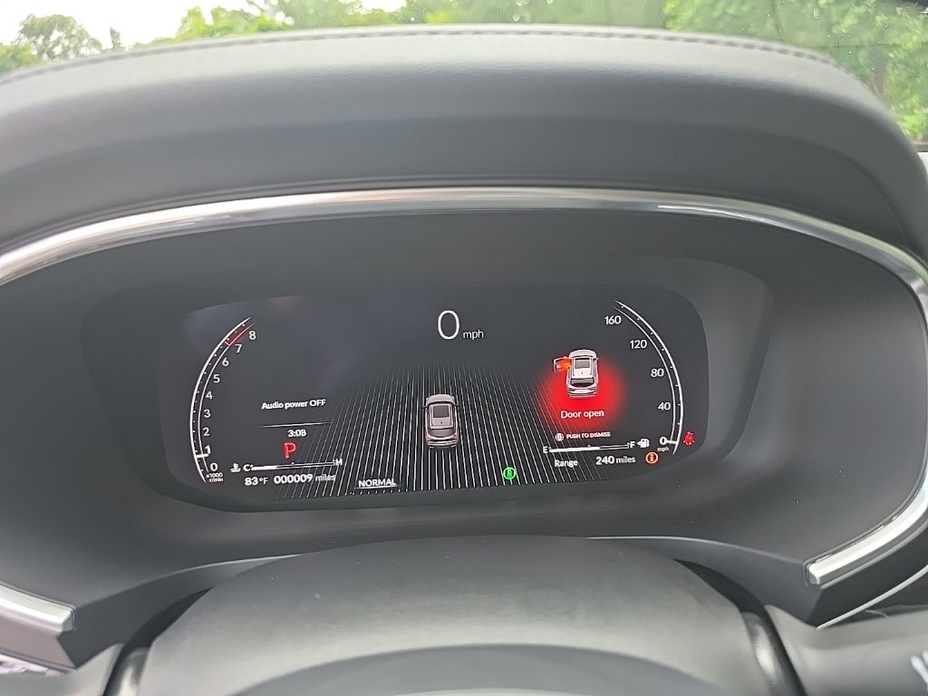 Thumbnail: 2026 Acura MDX - 15