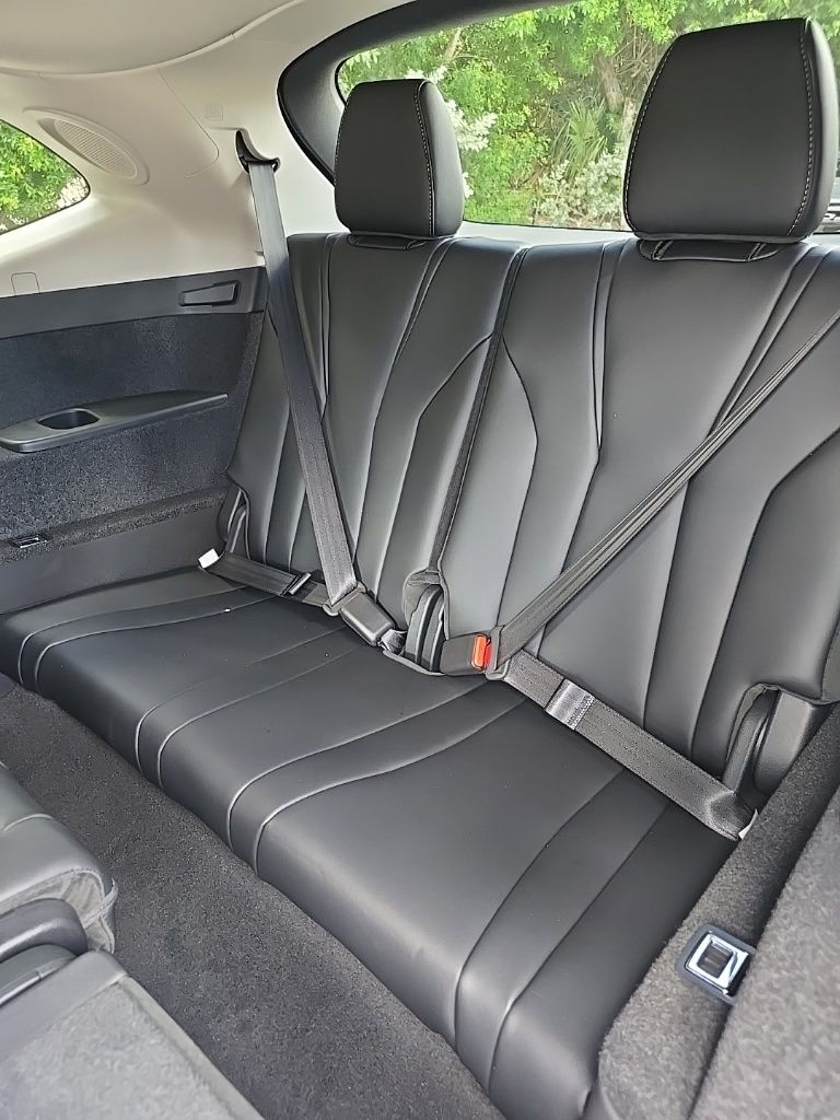 Thumbnail: 2026 Acura MDX - 22