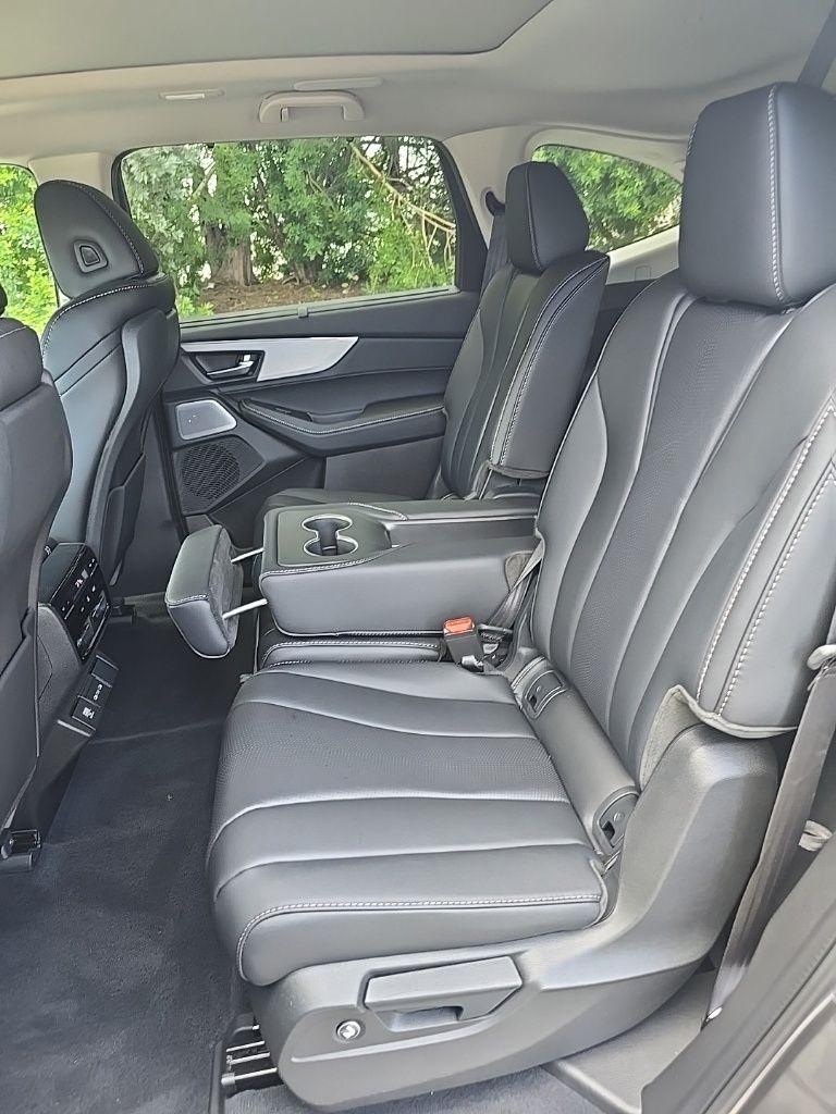 Thumbnail: 2026 Acura MDX - 12