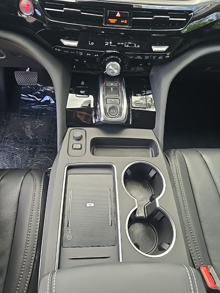 Thumbnail: 2026 Acura MDX - 14