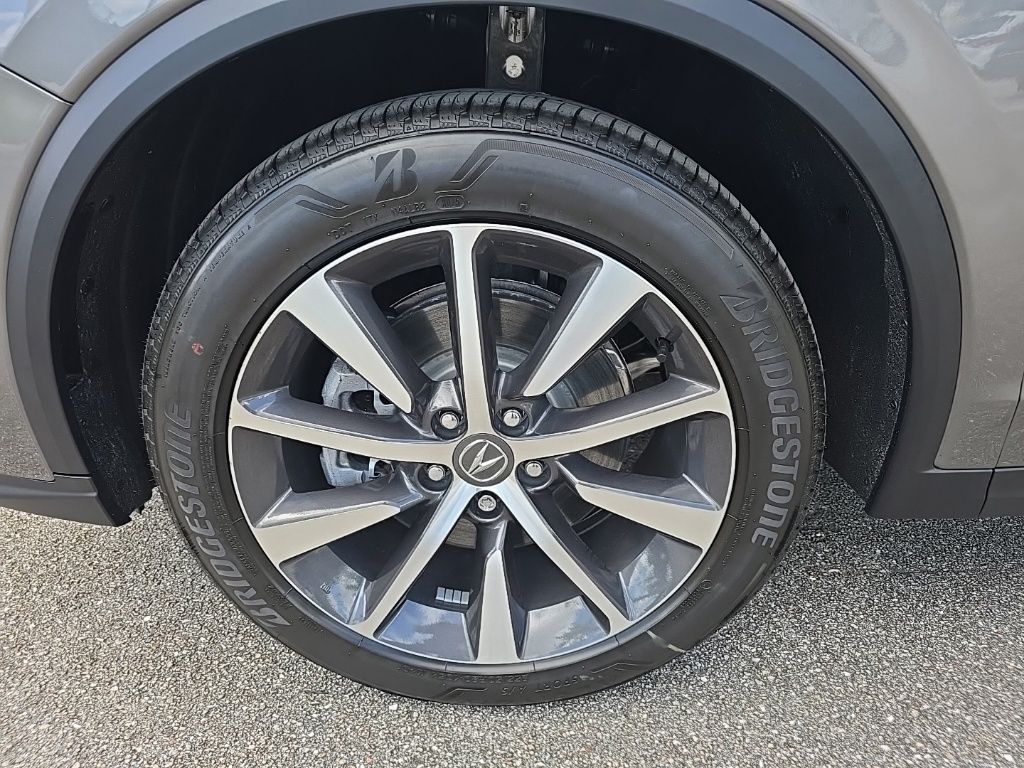 Thumbnail: 2026 Acura MDX - 7