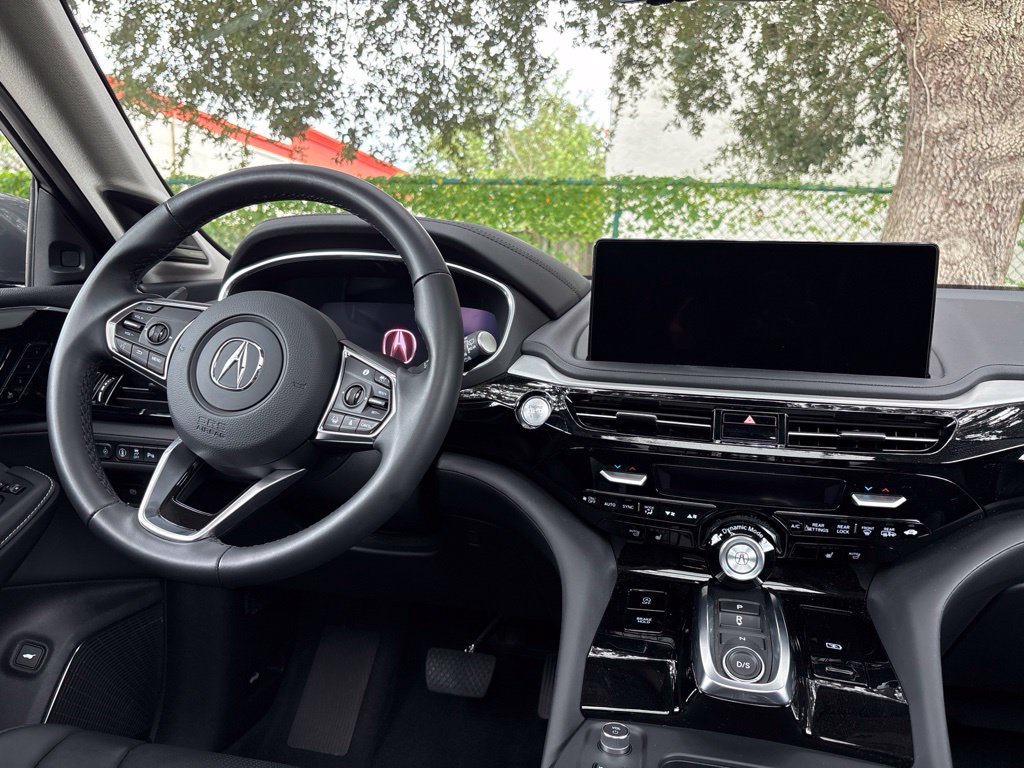 Thumbnail: 2026 Acura MDX - 15