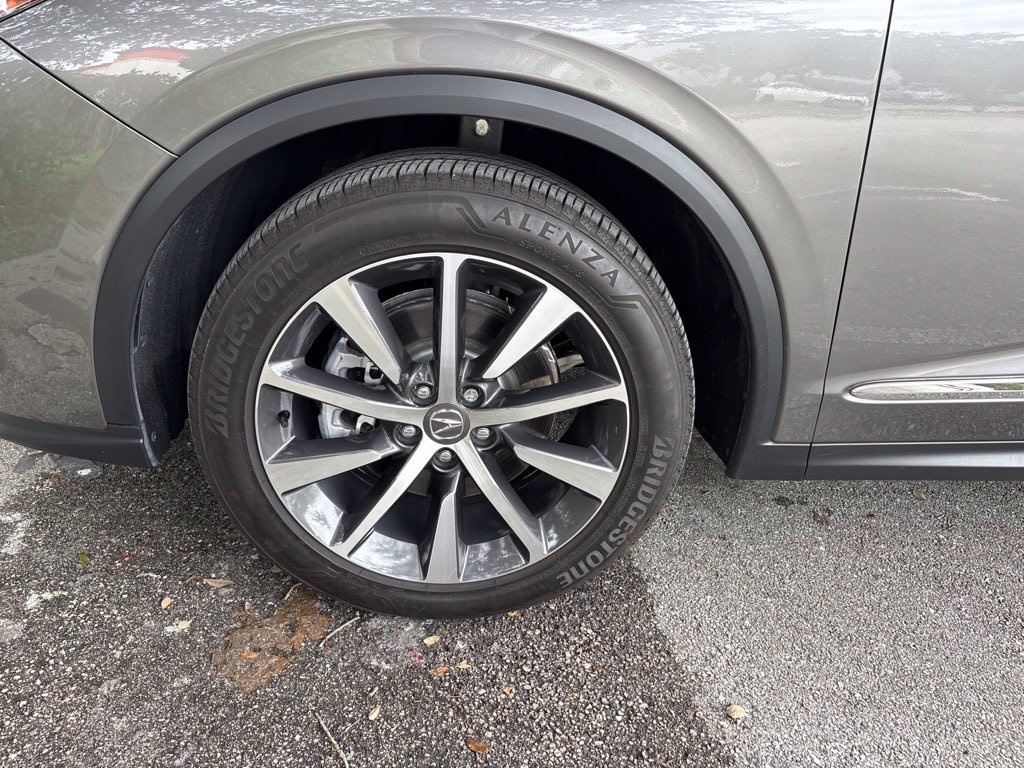 Thumbnail: 2026 Acura MDX - 8