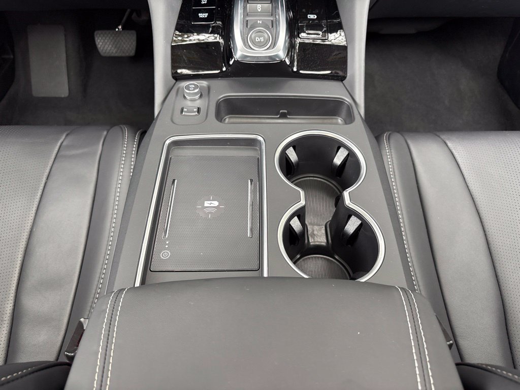 Thumbnail: 2026 Acura MDX - 17