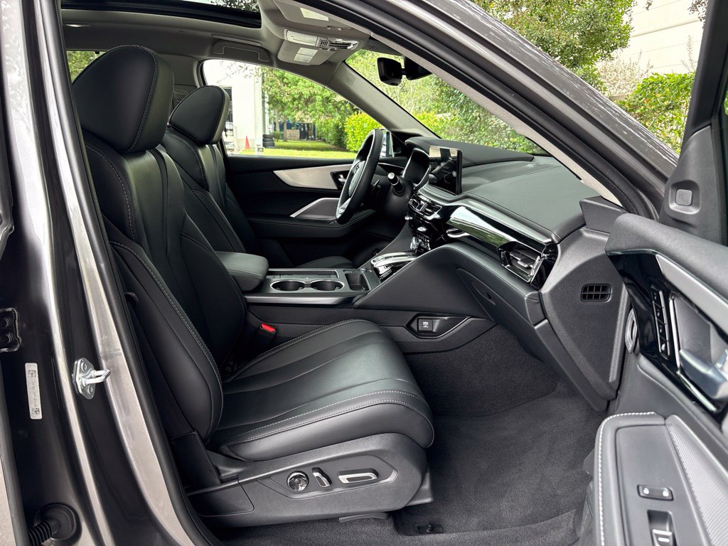 Thumbnail: 2026 Acura MDX - 11