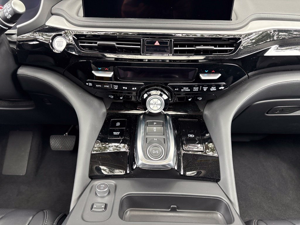 Thumbnail: 2026 Acura MDX - 29