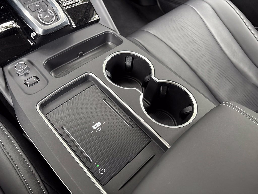 Thumbnail: 2026 Acura MDX - 38