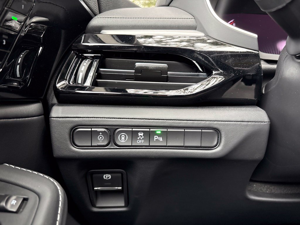 Thumbnail: 2026 Acura MDX - 39
