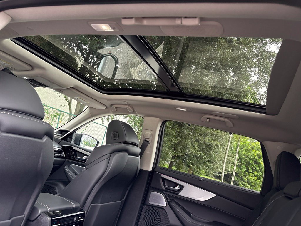 Thumbnail: 2026 Acura MDX - 28