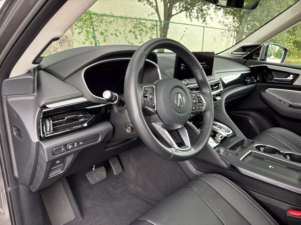 Thumbnail: 2026 Acura MDX - 10