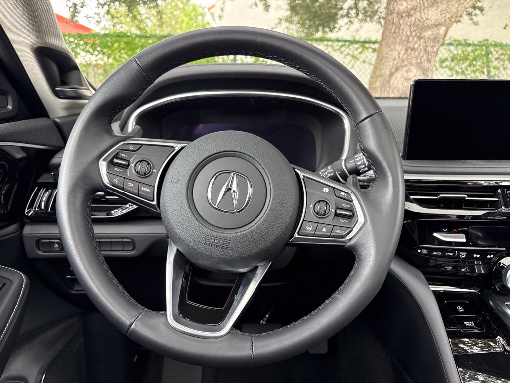 Thumbnail: 2026 Acura MDX - 14