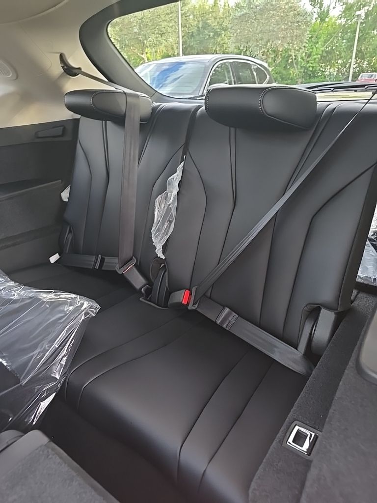 Thumbnail: 2026 Acura MDX - 23