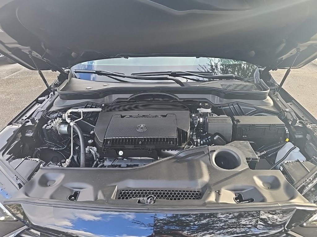 Thumbnail: 2026 Acura MDX - 8