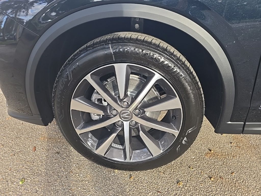 Thumbnail: 2026 Acura MDX - 7