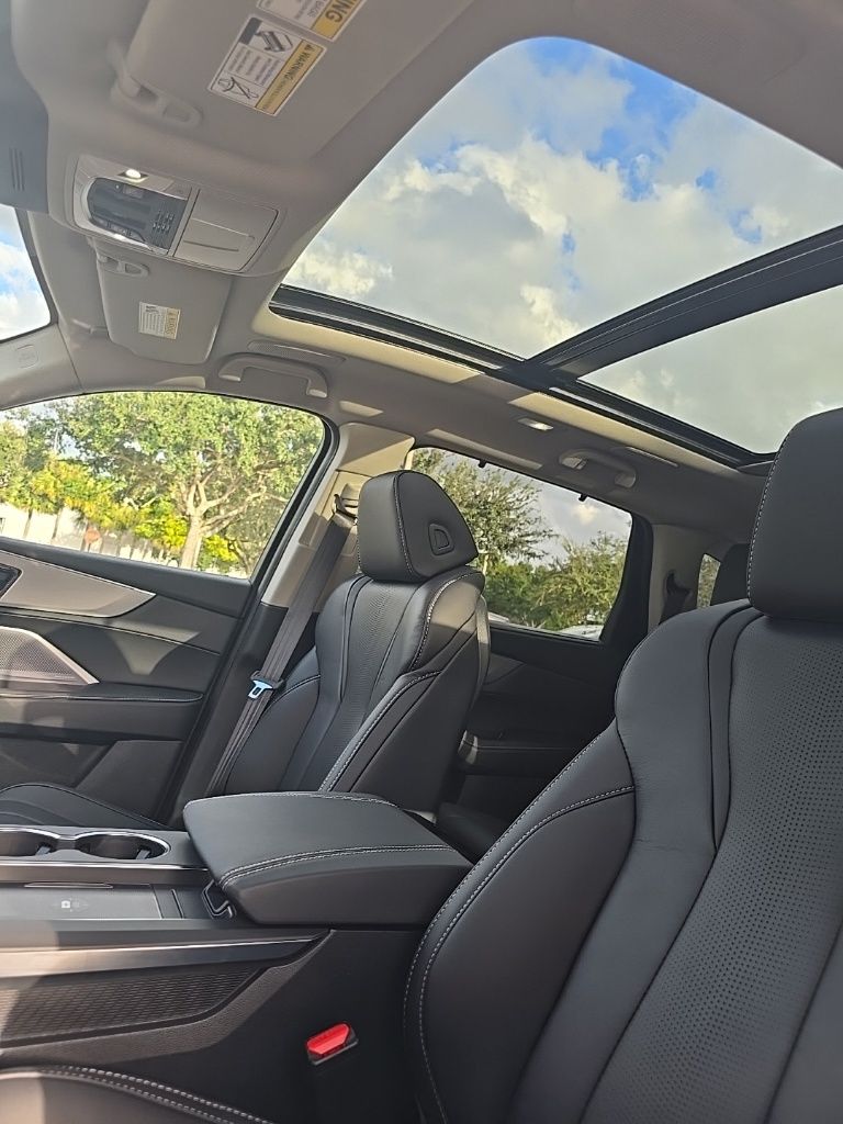 Thumbnail: 2026 Acura MDX - 22