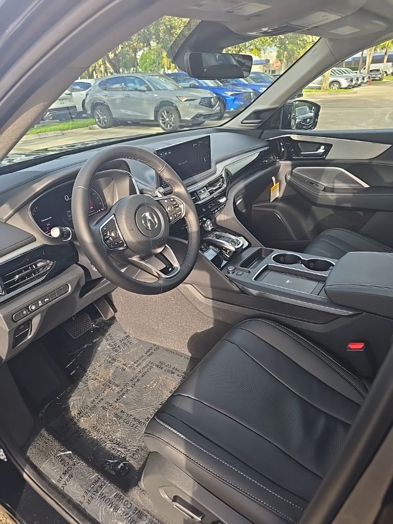 Thumbnail: 2026 Acura MDX - 9