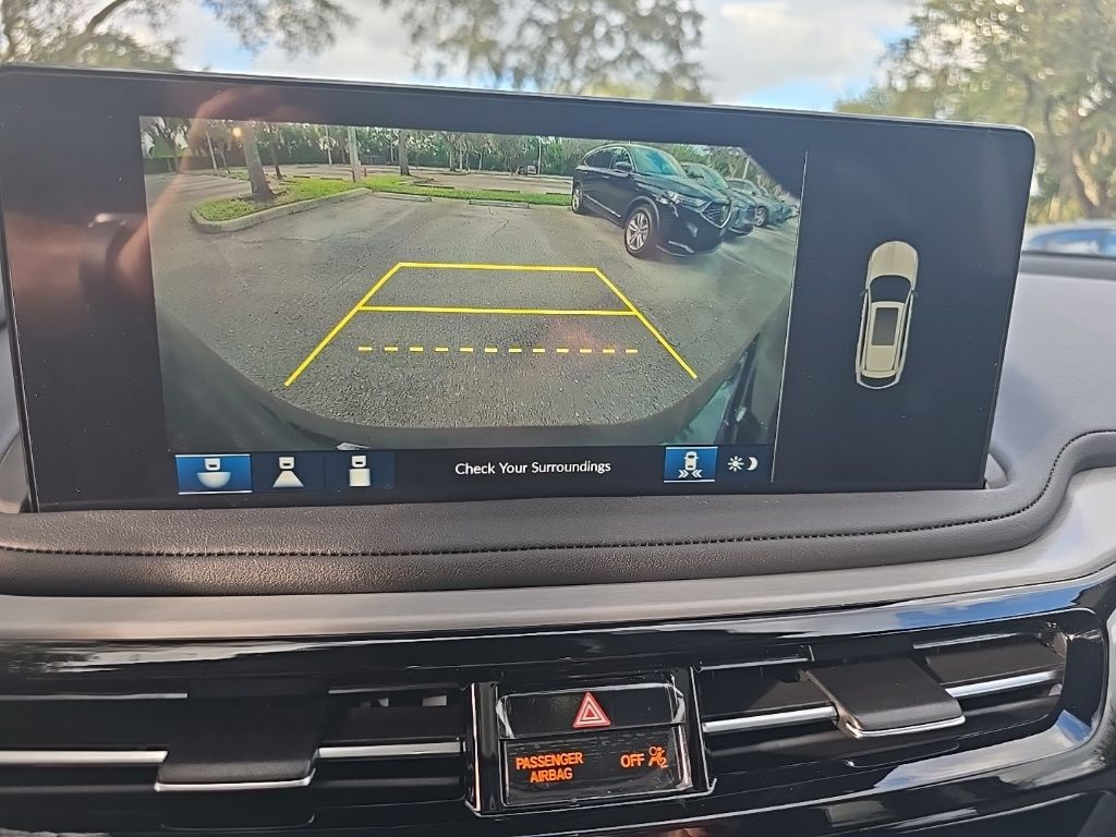 Thumbnail: 2026 Acura MDX - 12