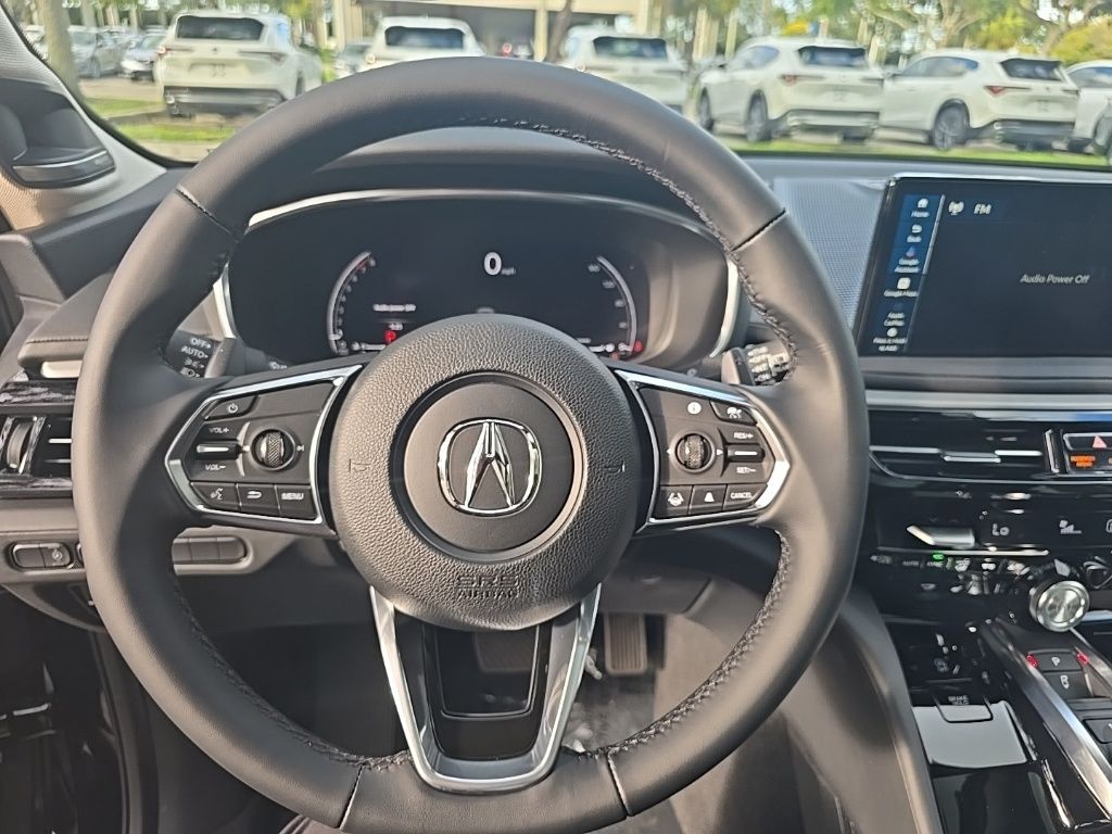 Thumbnail: 2026 Acura MDX - 2