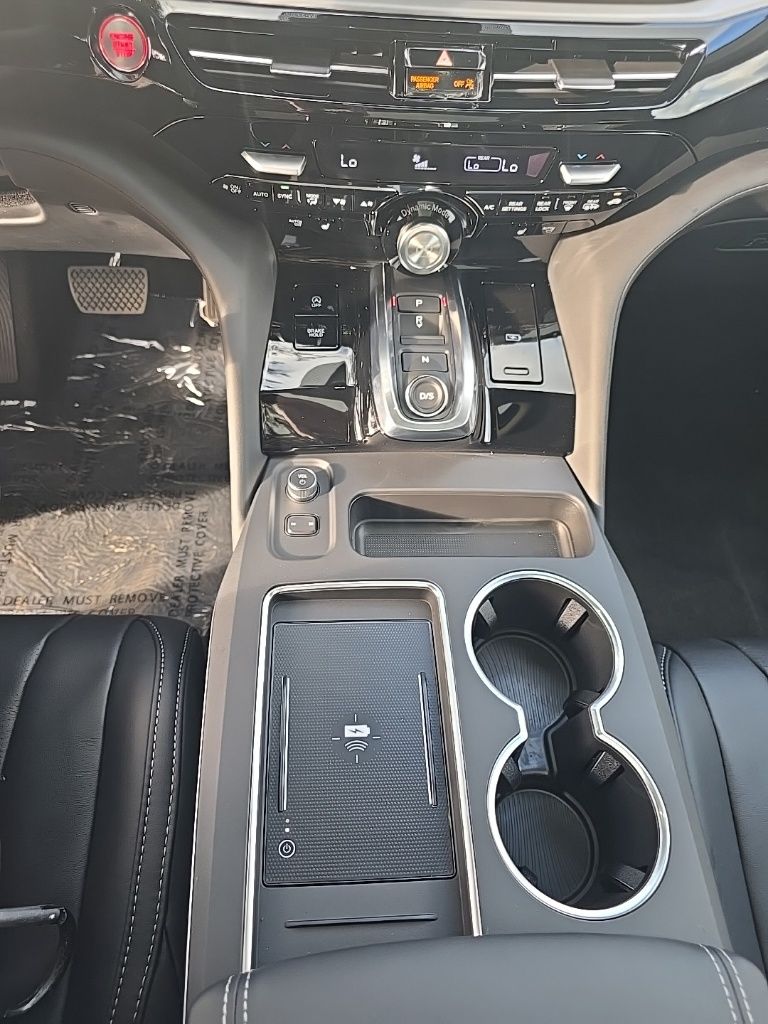 Thumbnail: 2026 Acura MDX - 13