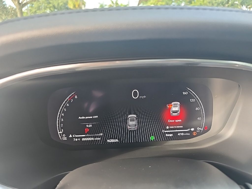 Thumbnail: 2026 Acura MDX - 21