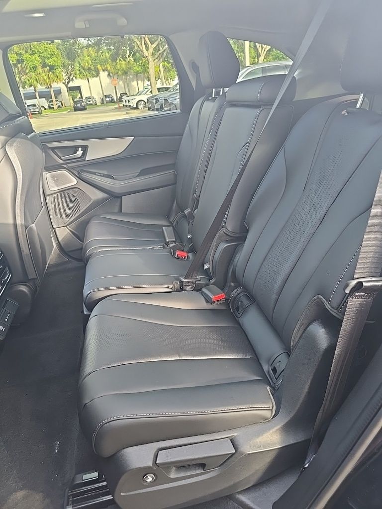 Thumbnail: 2026 Acura MDX - 11