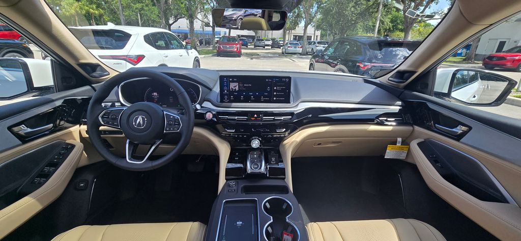 Thumbnail: 2026 Acura MDX - 10