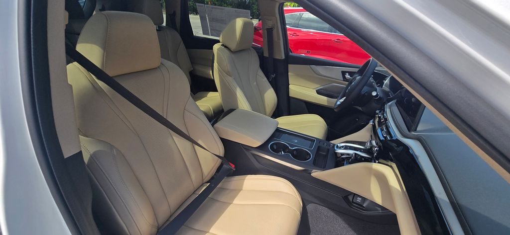 Thumbnail: 2026 Acura MDX - 37