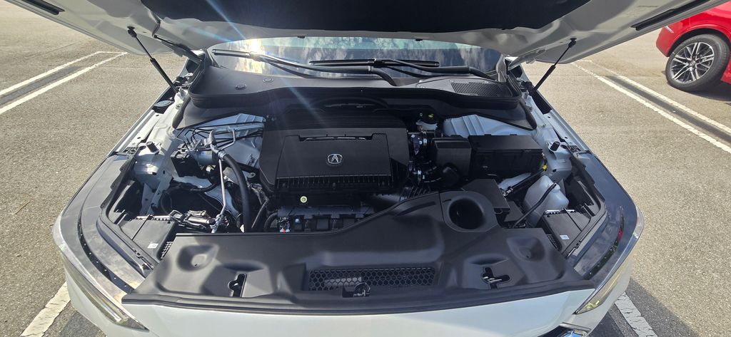 Thumbnail: 2026 Acura MDX - 9