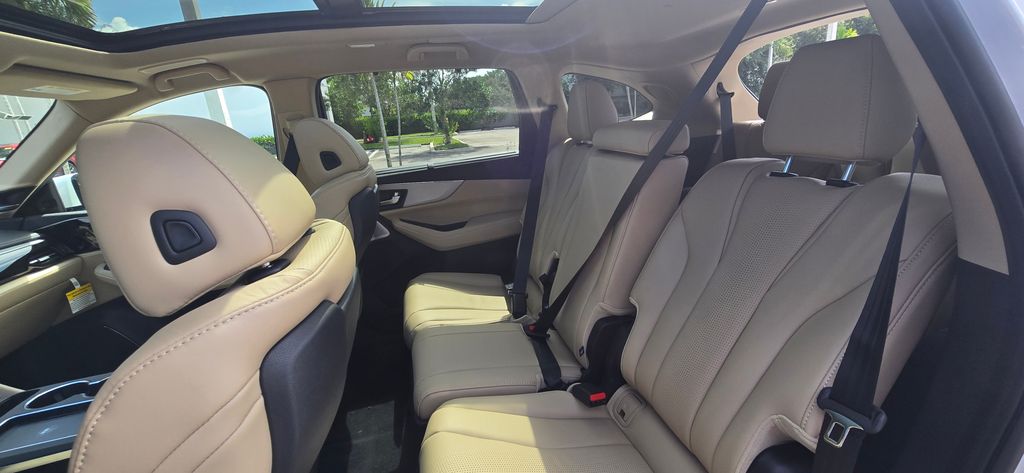 Thumbnail: 2026 Acura MDX - 34