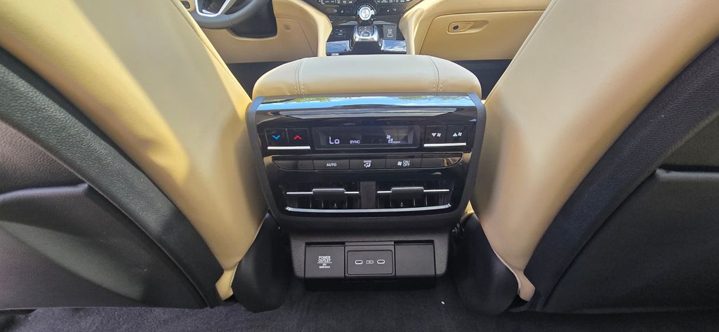 Thumbnail: 2026 Acura MDX - 35