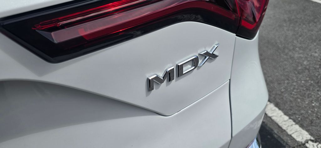 Thumbnail: 2026 Acura MDX - 24