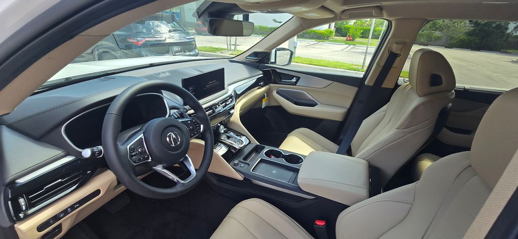Thumbnail: 2026 Acura MDX - 11