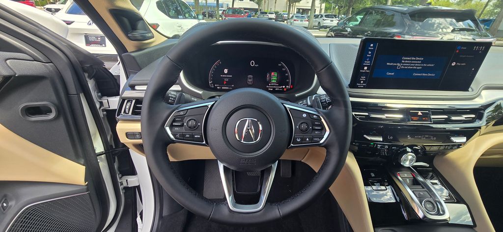 Thumbnail: 2026 Acura MDX - 2