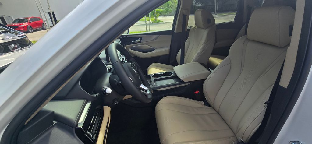Thumbnail: 2026 Acura MDX - 12