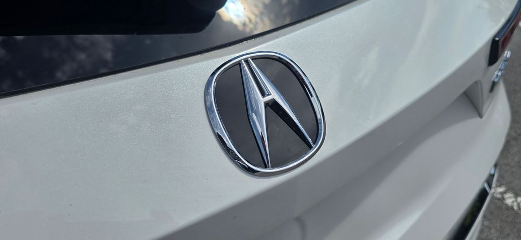 Thumbnail: 2026 Acura MDX - 7