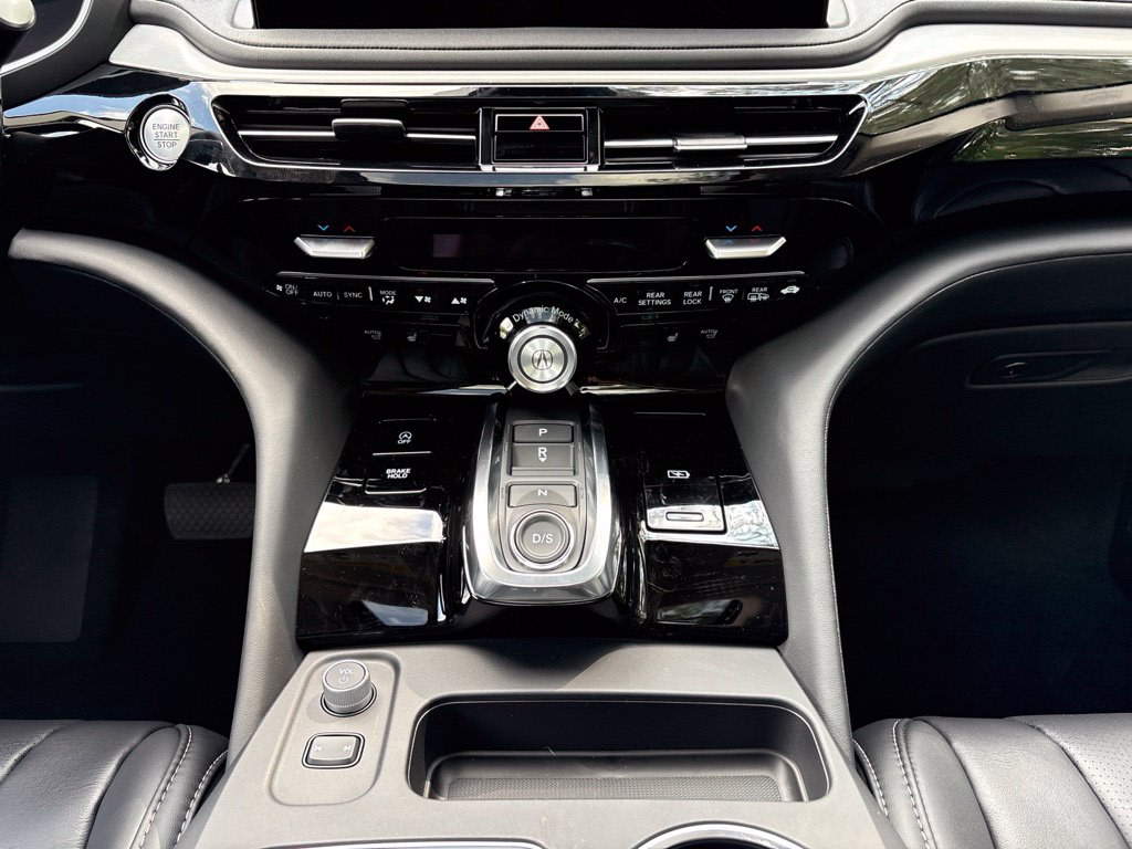 Thumbnail: 2026 Acura MDX - 16