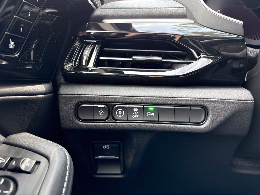 Thumbnail: 2026 Acura MDX - 40
