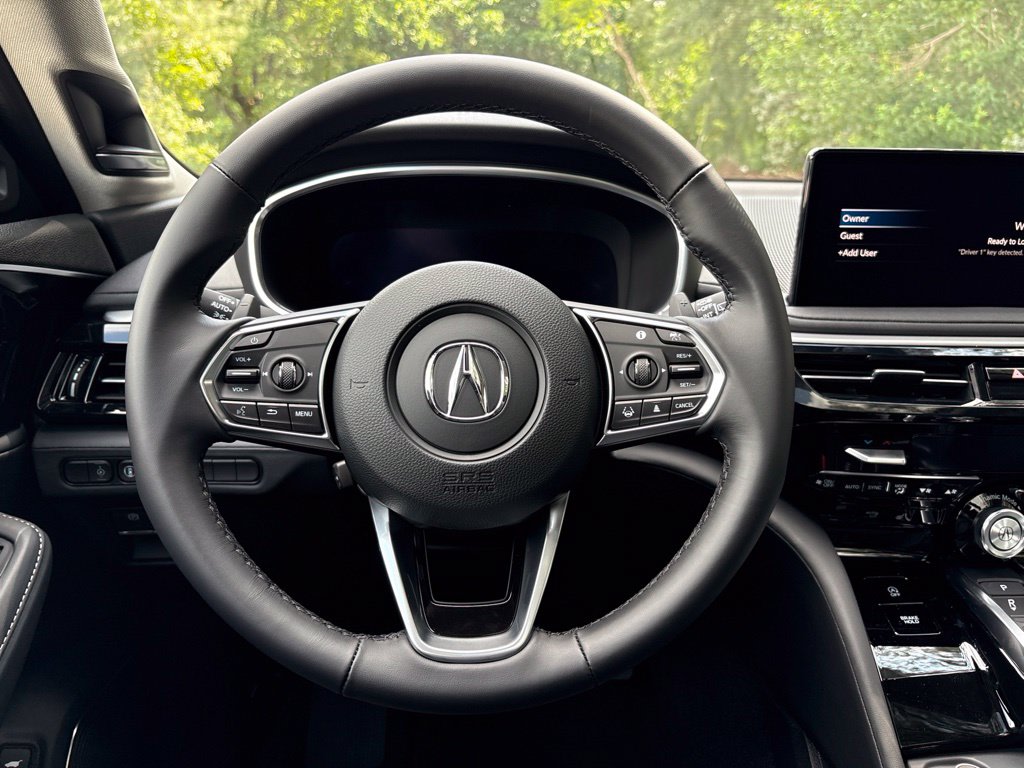 Thumbnail: 2026 Acura MDX - 13