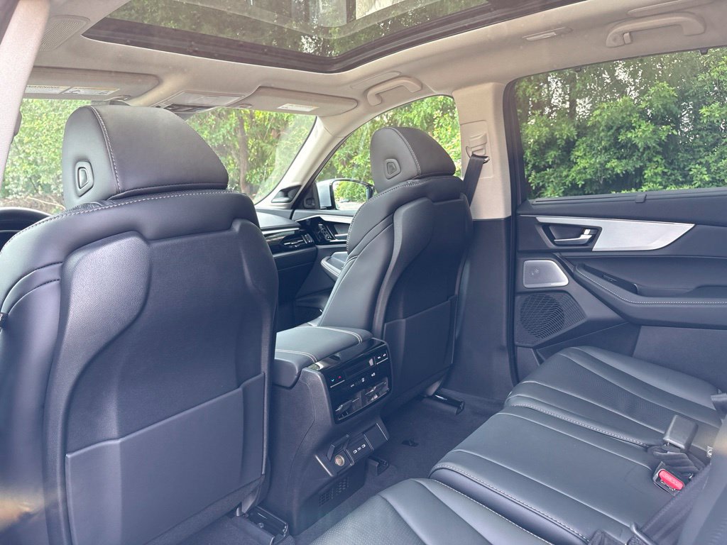 Thumbnail: 2026 Acura MDX - 26