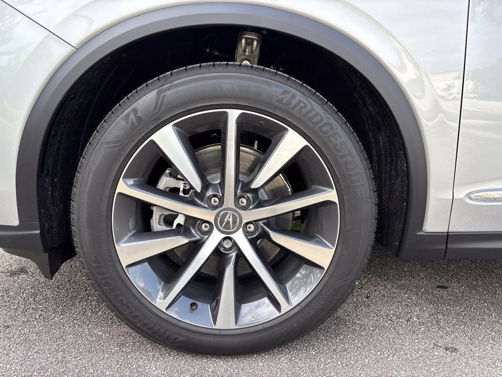 Thumbnail: 2026 Acura MDX - 7