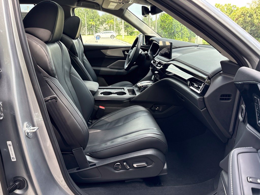 Thumbnail: 2026 Acura MDX - 10