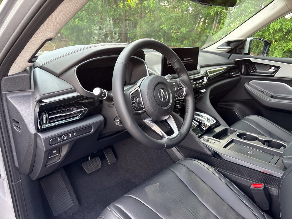 Thumbnail: 2026 Acura MDX - 9