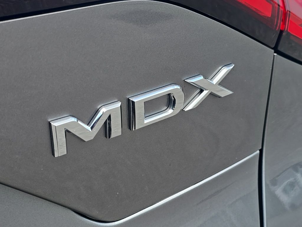 Thumbnail: 2024 Acura MDX - 22