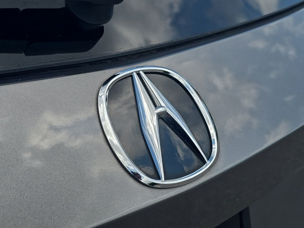 Thumbnail: 2024 Acura MDX - 21