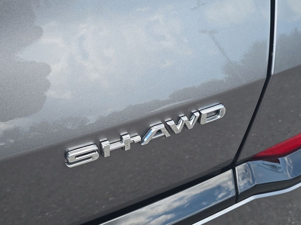 Thumbnail: 2024 Acura MDX - 23