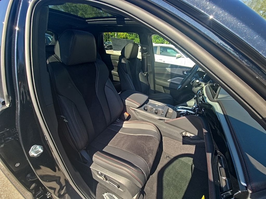 Thumbnail: 2026 Acura MDX - 40