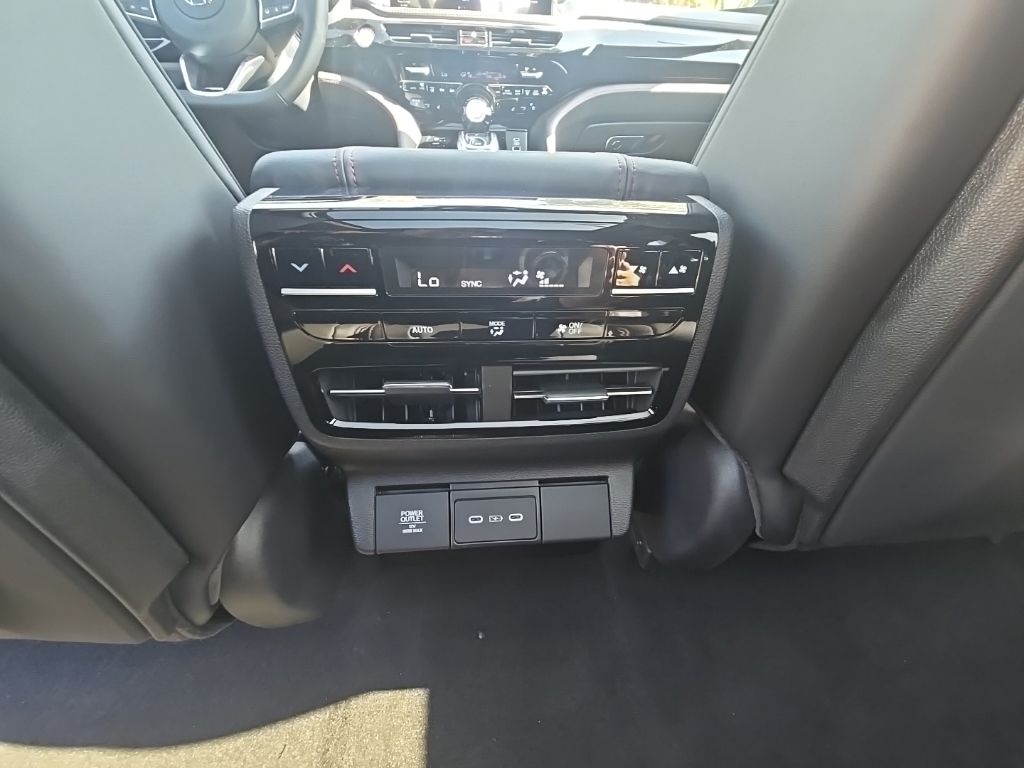 Thumbnail: 2026 Acura MDX - 37